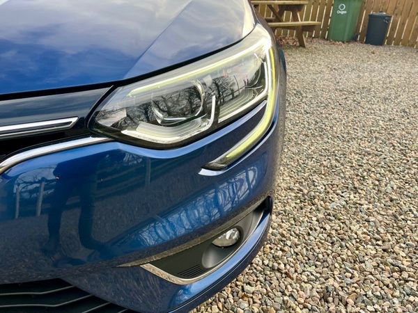 Renault Megane 2019 382195387