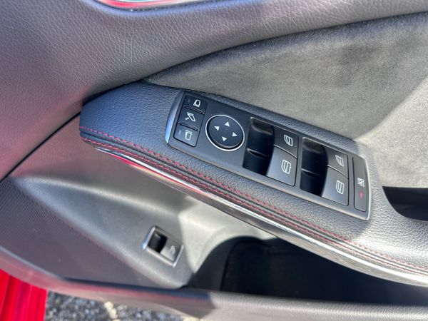 2017 MERCEDES CLA 180 AMG PETROL AUTO LOW KMS 382196181