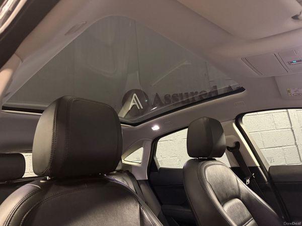 202 Jaguar E-Pace 2LtrD Auto *High Spec / Low Klm* 382196399