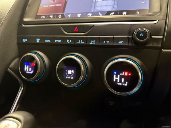 202 Jaguar E-Pace 2LtrD Auto *High Spec / Low Klm* 382196455