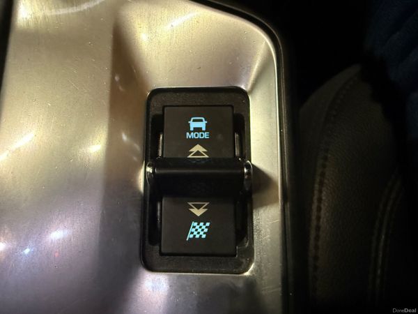 202 Jaguar E-Pace 2LtrD Auto *High Spec / Low Klm* 382196483