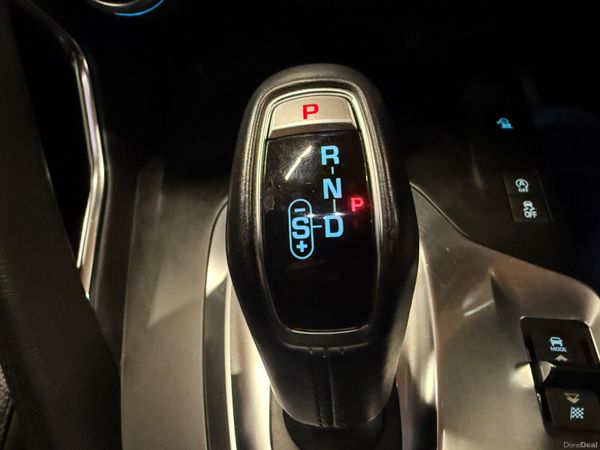 202 Jaguar E-Pace 2LtrD Auto *High Spec / Low Klm* 382196485