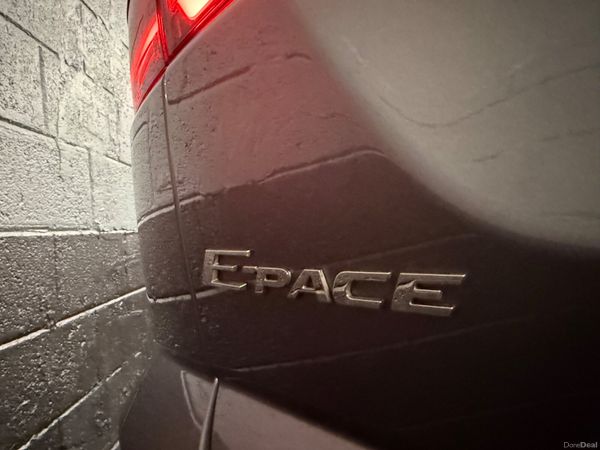 202 Jaguar E-Pace 2LtrD Auto *High Spec / Low Klm* 382196509