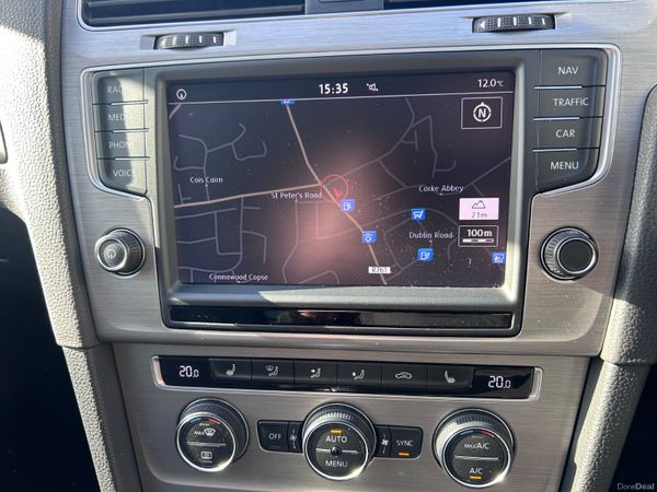 2016 VW GOLF 1.2TSI COMFORTLINE DSG AUTO ESTATE 382196659