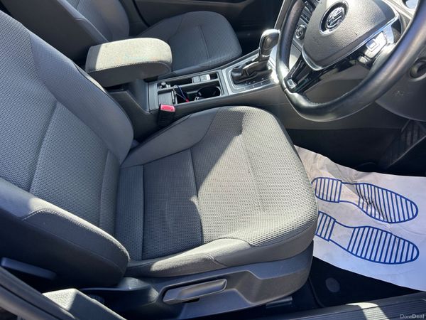 2016 VW GOLF 1.2TSI COMFORTLINE DSG AUTO ESTATE 382196661