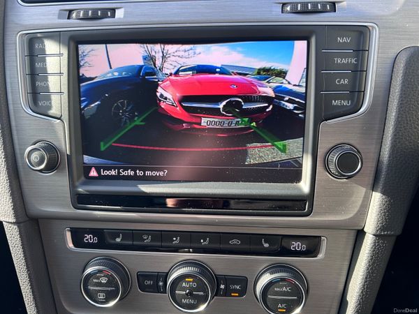 2016 VW GOLF 1.2TSI COMFORTLINE DSG AUTO ESTATE 382196667