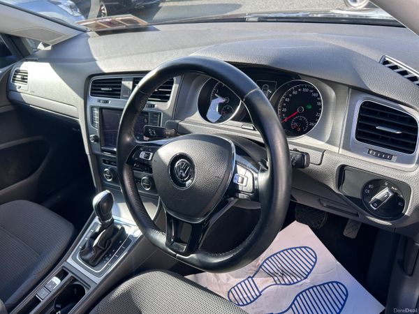 2016 VW GOLF 1.2TSI COMFORTLINE DSG AUTO ESTATE 382196669