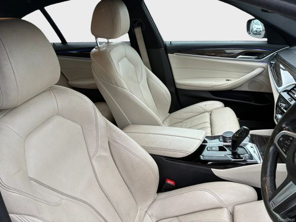 BMW 5-Series M-Sport Automatic 382197335
