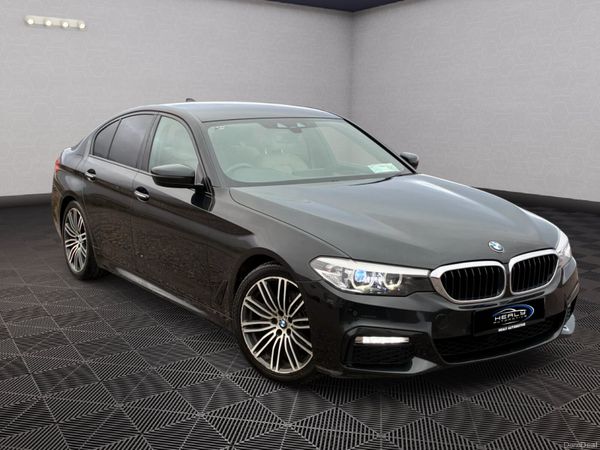 BMW 5-Series M-Sport Automatic 382197457