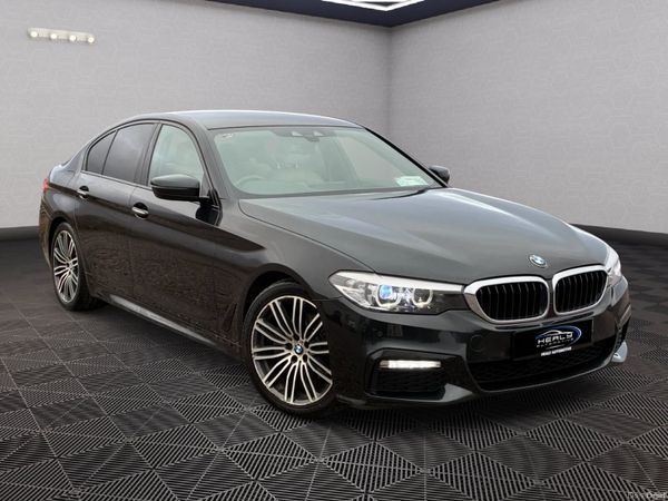 BMW 5-Series M-Sport Automatic 382197459