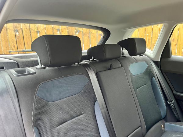 SEAT Ateca 2019 SE TECH LOW MILES 382199319