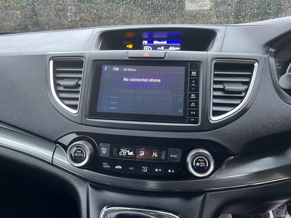 Honda CR-V 1.6 i-DTEC SE 382104459