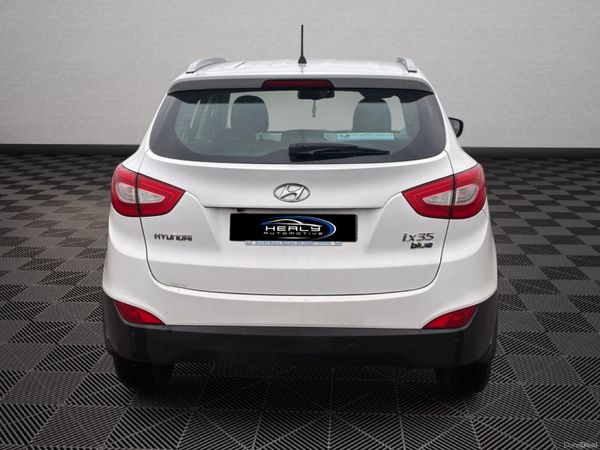 Hyundai ix35 *NCT 01-27* 382107859