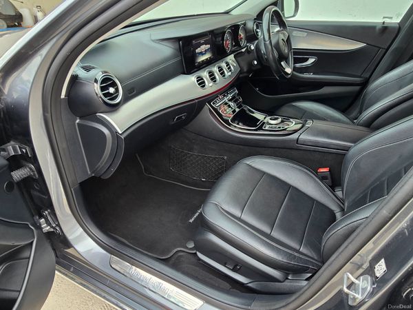 Mercedes-Benz E-Class 2017 382108023