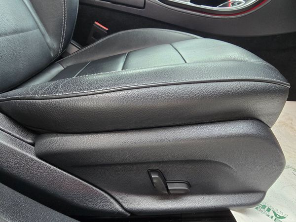 Mercedes-Benz E-Class 2017 382108031