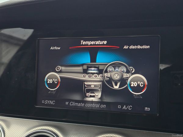 Mercedes-Benz E-Class 2017 382108039