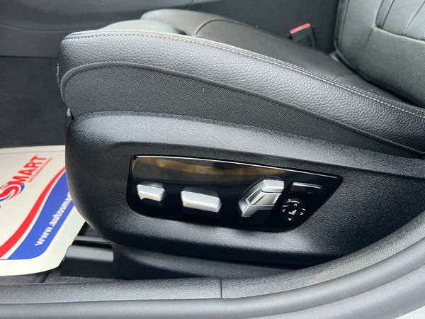 2017 BMW 523 LUXURY LINE NCT 2028 382108125