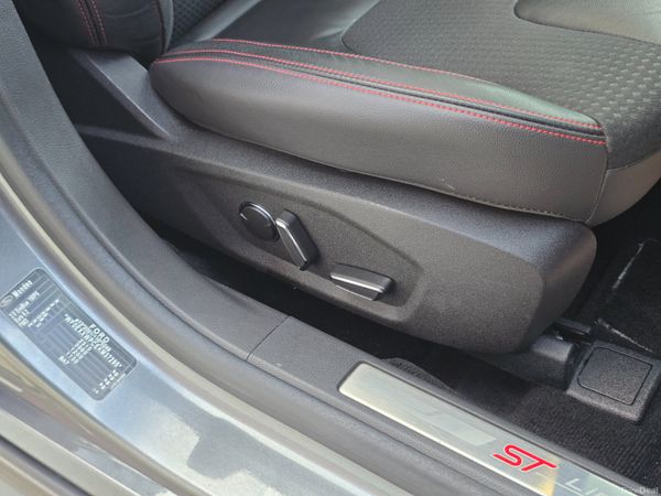 202 FORD MONDEO 2.0 150BHP ST LINE MASSIVE SPEC 382108399