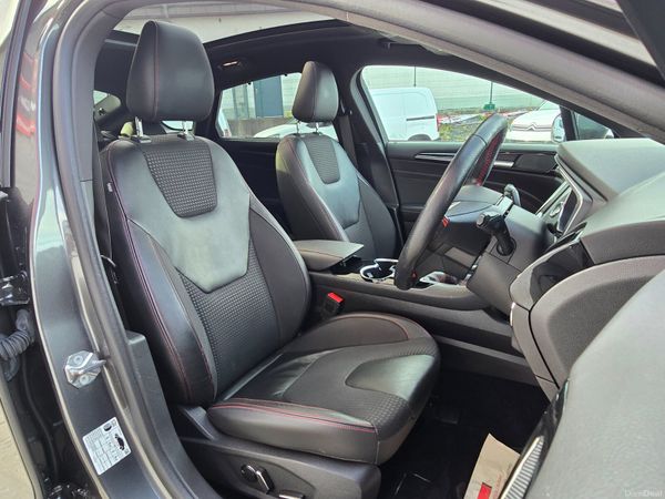 202 FORD MONDEO 2.0 150BHP ST LINE MASSIVE SPEC 382108401