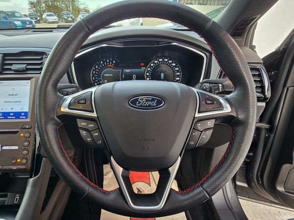 202 FORD MONDEO 2.0 150BHP ST LINE MASSIVE SPEC 382108409