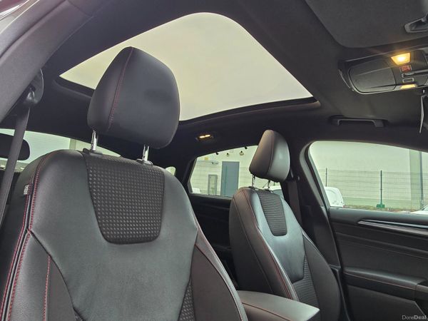 202 FORD MONDEO 2.0 150BHP ST LINE MASSIVE SPEC 382108411