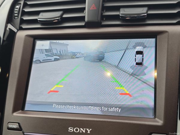 202 FORD MONDEO 2.0 150BHP ST LINE MASSIVE SPEC 382108413