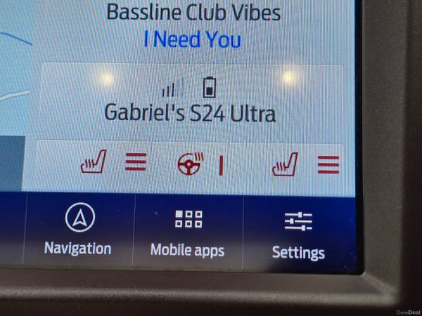 202 FORD MONDEO 2.0 150BHP ST LINE MASSIVE SPEC 382108415