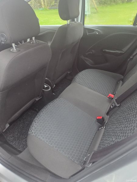 2018 OPEL CORSA 1.4 PETROL 382108697