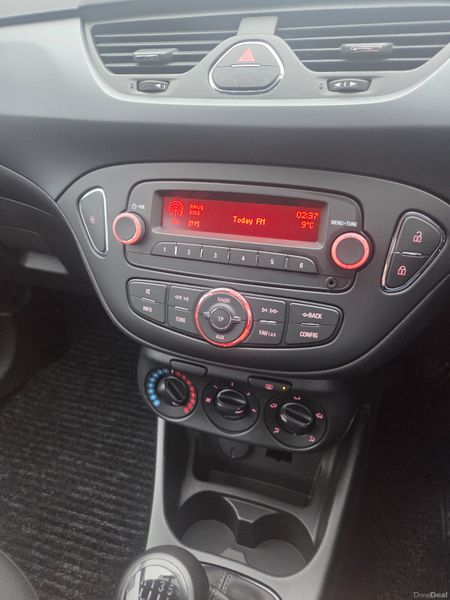 2018 OPEL CORSA 1.4 PETROL 382108699