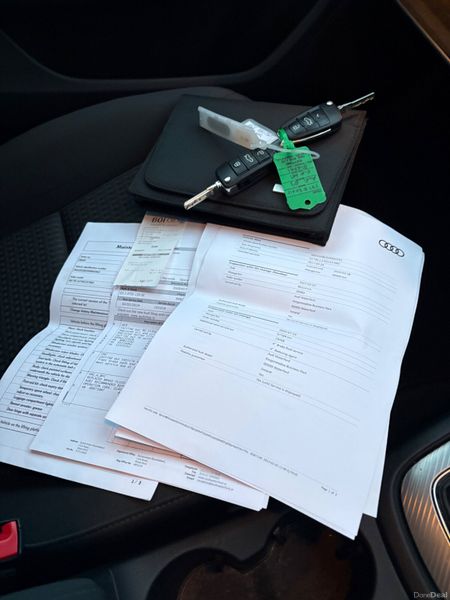 2017 Audi Q3 SE 2.0 TDi 150 Bhp Manual 382112481