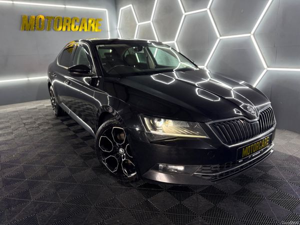 ◼️2016 SKODA SUPERB 1.6 TDI AUTOMATIC◼️ 382112969