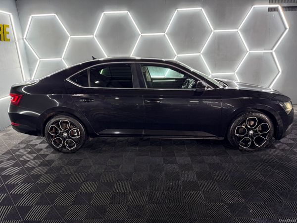 ◼️2016 SKODA SUPERB 1.6 TDI AUTOMATIC◼️ 382112973