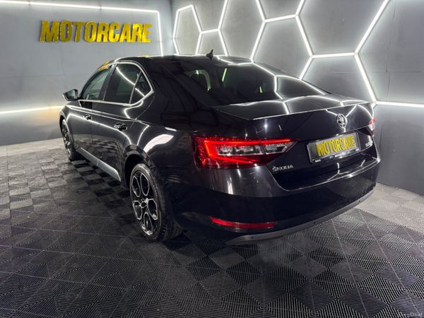 ◼️2016 SKODA SUPERB 1.6 TDI AUTOMATIC◼️ 382112977