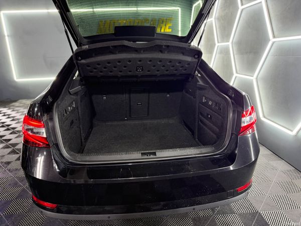 ◼️2016 SKODA SUPERB 1.6 TDI AUTOMATIC◼️ 382112979