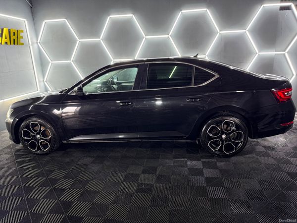 ◼️2016 SKODA SUPERB 1.6 TDI AUTOMATIC◼️ 382112981