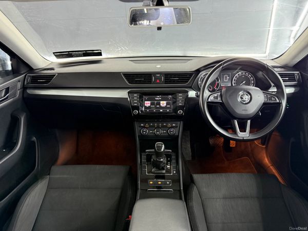 ◼️2016 SKODA SUPERB 1.6 TDI AUTOMATIC◼️ 382112985