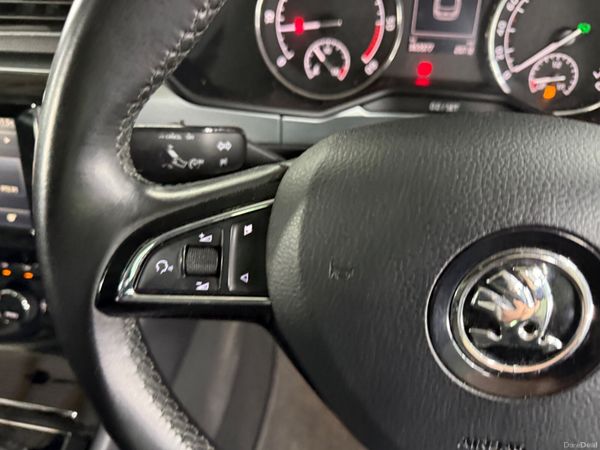 ◼️2016 SKODA SUPERB 1.6 TDI AUTOMATIC◼️ 382112991