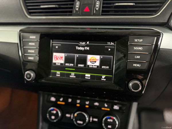 ◼️2016 SKODA SUPERB 1.6 TDI AUTOMATIC◼️ 382112993