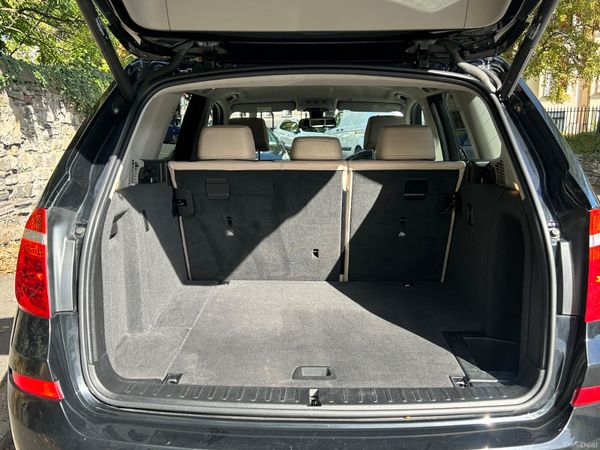 2016 BMW X3 XDRIVE AUTOMATIC LEATHER INTERIOR 382119779