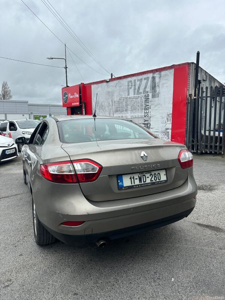 Renault Fluence 1.5 DCI GEARBOX NEEDS ATTENTION 382121713