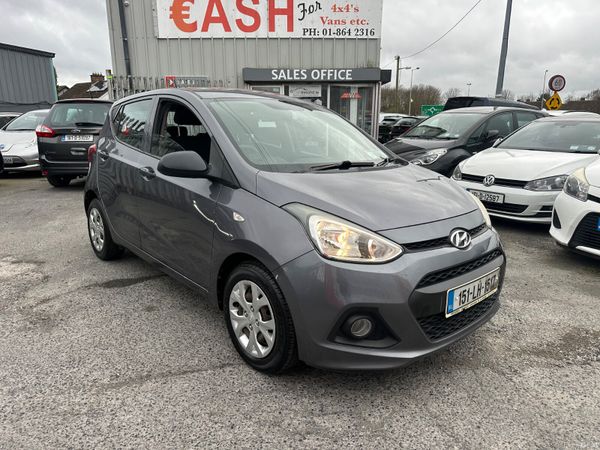 Hyundai i10 1.0 Petrol NCT LOW KMS 382122185