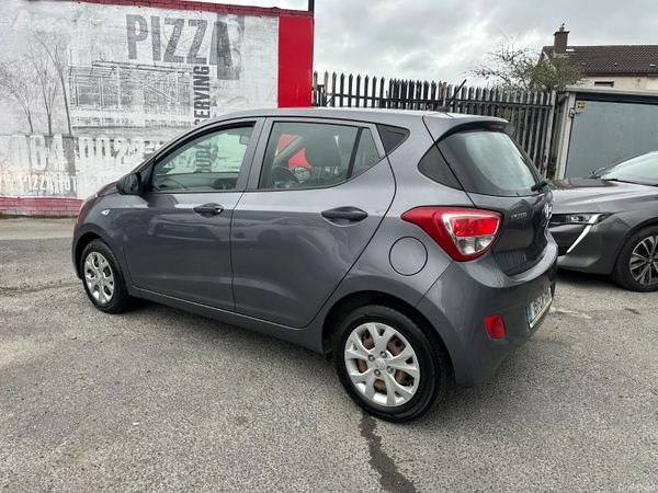 Hyundai i10 1.0 Petrol NCT LOW KMS 382122197