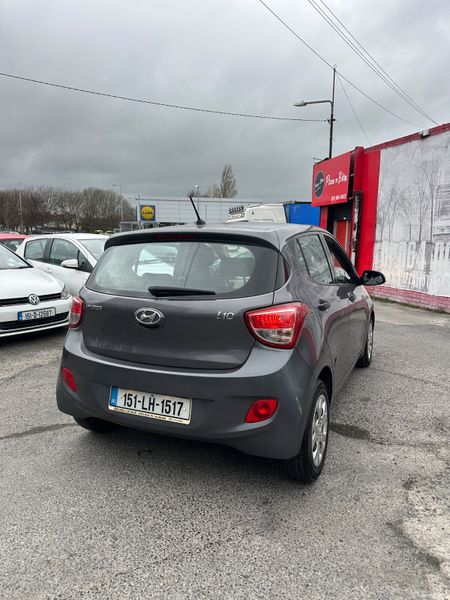 Hyundai i10 1.0 Petrol NCT LOW KMS 382122199