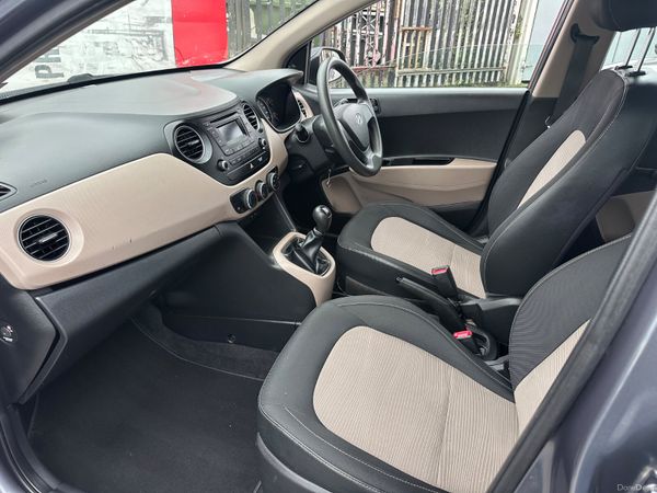 Hyundai i10 1.0 Petrol NCT LOW KMS 382122209