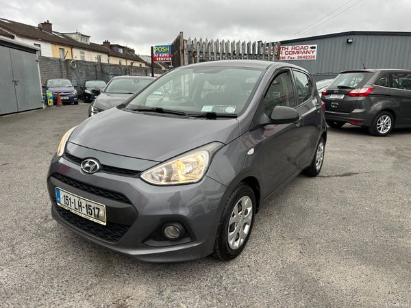 Hyundai i10 1.0 Petrol NCT LOW KMS 382122213