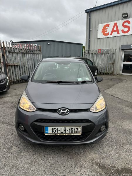 Hyundai i10 1.0 Petrol NCT LOW KMS 382122215