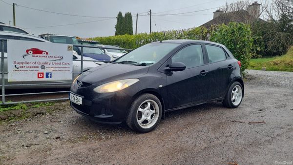 2010 Mazda 2 1.4D Nct02/27 Low Km's 382123977