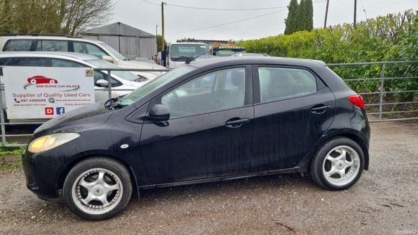 2010 Mazda 2 1.4D Nct02/27 Low Km's 382123985