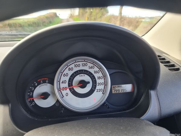 2010 Mazda 2 1.4D Nct02/27 Low Km's 382123997