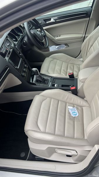 Volkswagen Golf 2014 1.4 TSI 150HP ACT HIGHLINE 382134053